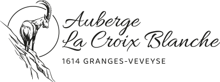 Restaurant l'Auberge de la Croix Blanche